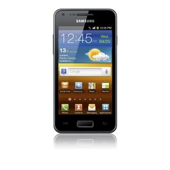 samsung galaxy s advance 0 Samsung GALAXY S Advance arriva in Italia a 379 euro, Dual Core con Android