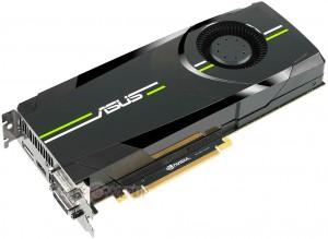 Asus GeForce GTX 68