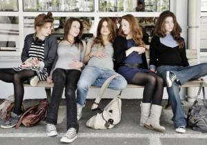 “17 ragazze”: rimosso il divieto under 14!