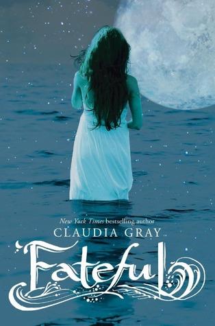 Anteprima, Fateful di Claudia Gray. Lupi mannari e amore sul Titanic