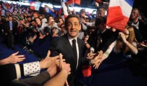 Nicolas Sarkozy