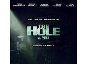 hole