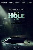 The hole in 3D