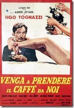 Venga a prendere il caffe' da noi