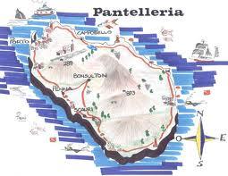 Tredici carabinieri indagati a Pantelleria
