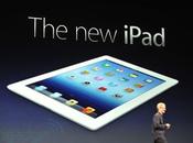 Primi difetti Nuovo iPad