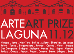 I vincitori del 6° Premio Arte Laguna - C'è anche Fabiano Parisi I vincitori del 6° Premio Arte Laguna - C'è anche Fabiano Parisi