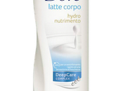 DOVE: Nuovi idratante corpo