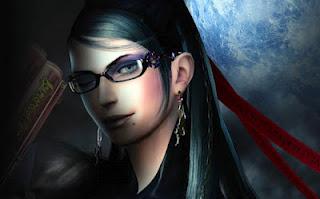 Anarchy Reigns : video gameplay di Bayonetta