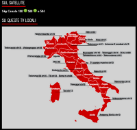 Servizio pubblico di Santoro: puntata del 22 marzo. Diretta streaming