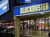 Blockbuster chiude propri negozi Italia