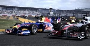 Ufficiale: Codemaster annuncia F1 2012 per il mese di Settembre