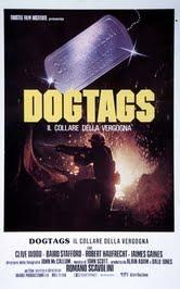 Dog Tags (aka: Dogtags) - Il Collare della vergogna