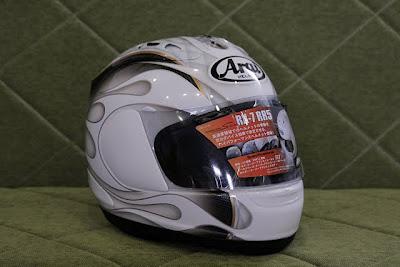 Arai RX-GP #2 by Yuhiro&M; Designs