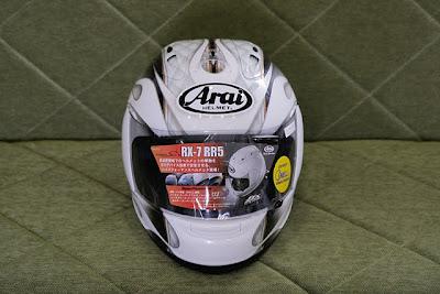 Arai RX-GP #2 by Yuhiro&M; Designs