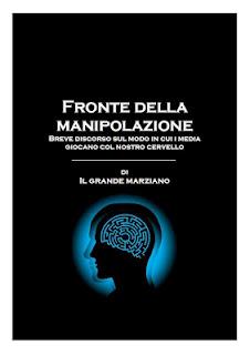 Un altro e-book marziano