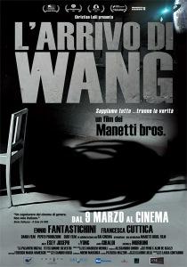 L’arrivo di Wang (2012)