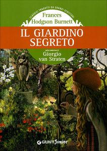 [Recensione] Il giardino segreto di Frances Hodgson Burnett