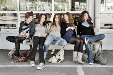 17 ragazze – il film con gli adolescenti che gli adolescenti non possono vedere