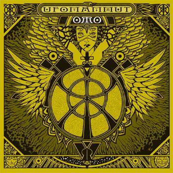 UFOMAMMUT-ORO Opus Primum 