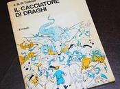 Cacciatore Draghi, edizione Einaudi 1981
