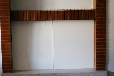 Come recuperare: un camino che fa troppo fumo (parte 2)