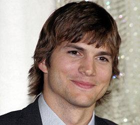 Ashton Kutcher un attore dell'altro mondo?