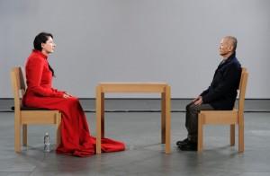 L'incredibile arte di Marina Abramovic nel biopic che parteciperà al Biografilm 2012 a Bologna