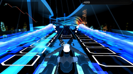 Annunciato Audiosurf Air, arriverà nel corso dell’anno