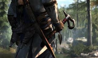 Assassin's Creed 3 : nuovo set di informazioni