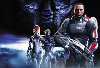Mass Effect 3 : Bioware sta lavorando sui finali alternativi
