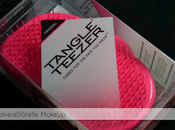 Tangle tweezer