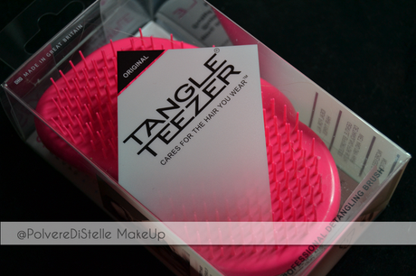 Review: Tangle Tweezer