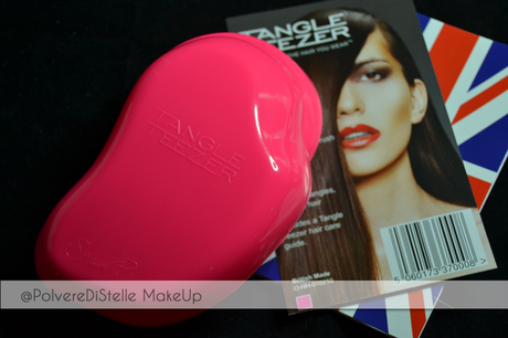 Review: Tangle Tweezer