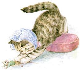 Venerdì del libro: Beatrix Potter