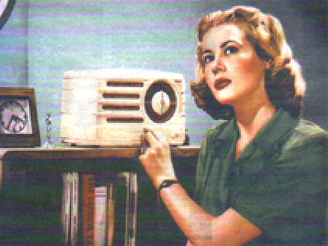 L'incanto della radio: stay tuned!