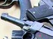 Crime News Napoli: scoperto arsenale nelle campagne Boscotrecase