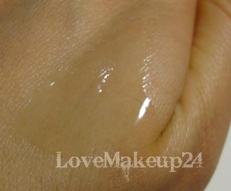 Review Phytorelax -  Linea Argan