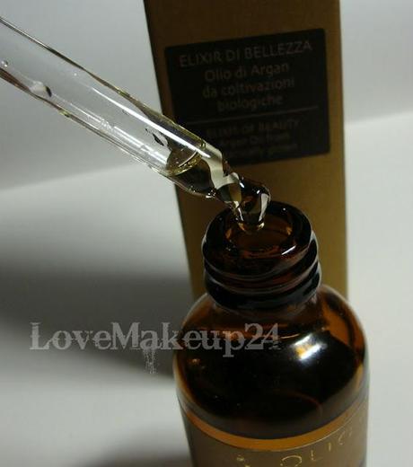 Review Phytorelax -  Linea Argan