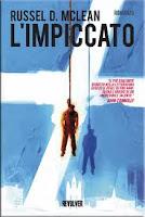 L'IMPICCATO di Russel D. McLean