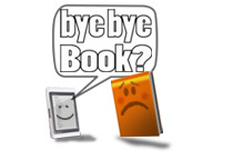 Una bookblogger a Bye bye book