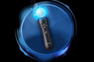 Playstation Move confermato su PS4 ? Un annuncio di lavoro direbbe di si