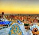 Barcellona, Spagna, Parc Guell, viaggi, viaggiare, consigli di viaggio,