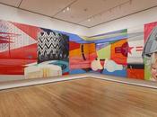 James Rosenquist York