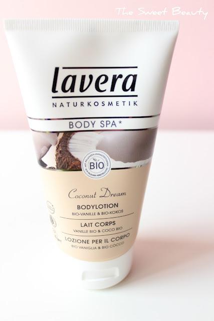 Lavera Coconut Dream
