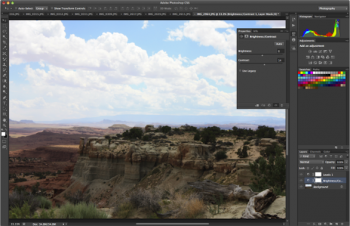 Adobe Photoshop CS6: disponibile per il download la versione beta completa