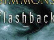 ANTEPRIMA: Flashback Simmons