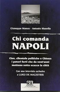 Chi comanda a Napoli?