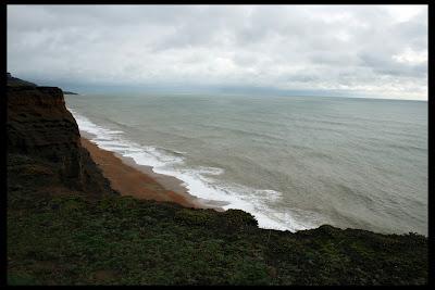 Note dal mio ultimo viaggio: Portsmouth e Isola di Wight