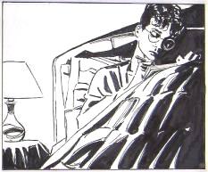 SPECIALE Julia e il detection italiano – Julia: la serie